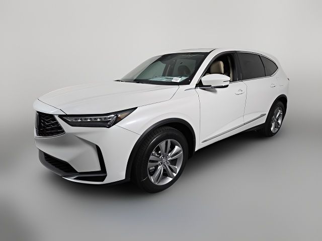 2025 Acura MDX Base