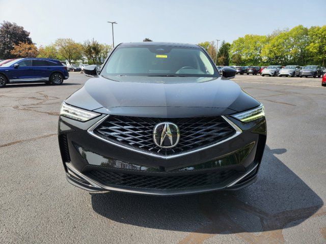 2025 Acura MDX Base