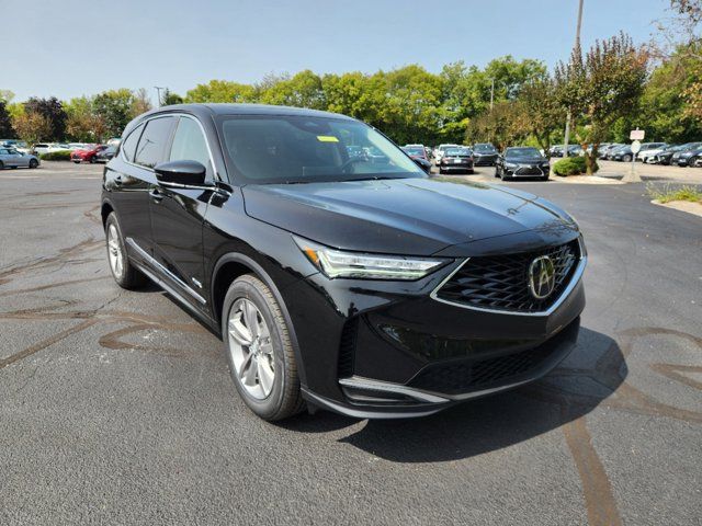 2025 Acura MDX Base