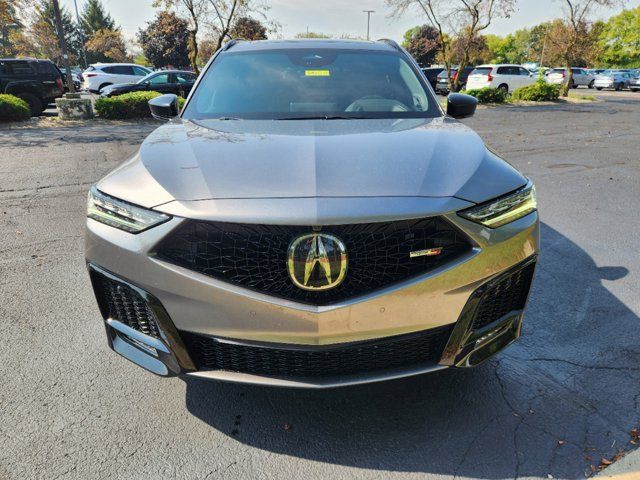 2025 Acura MDX Type S Advance