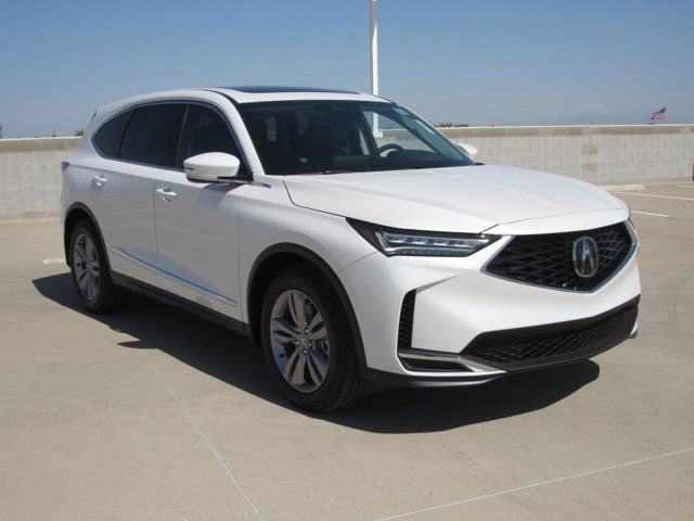 2025 Acura MDX Base