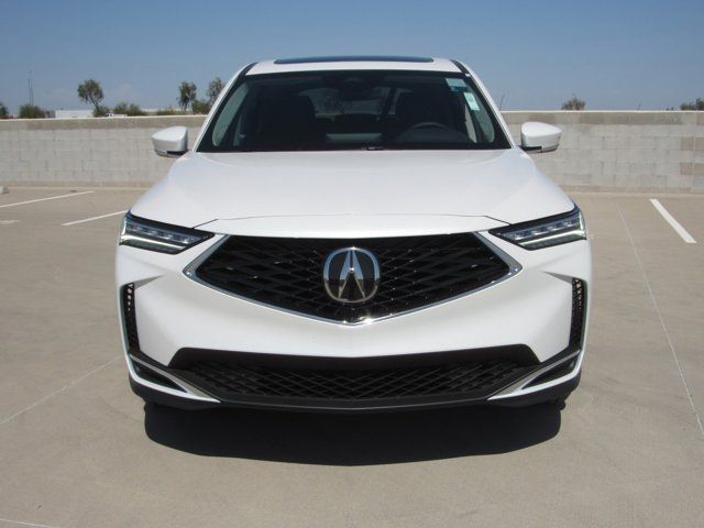 2025 Acura MDX Base