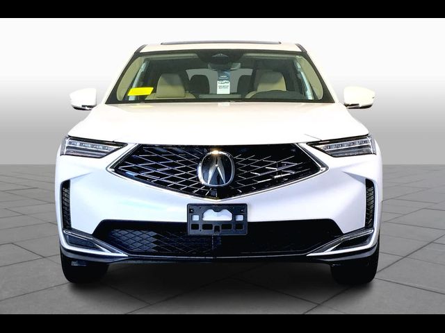 2025 Acura MDX Base