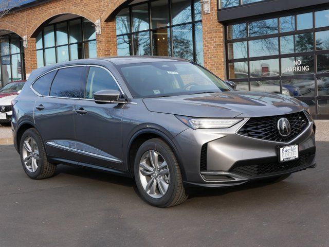 2025 Acura MDX Base