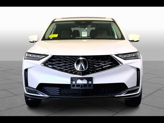 2025 Acura MDX Base