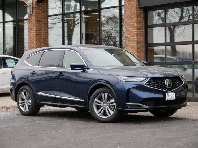 2025 Acura MDX Base