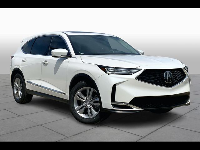 2025 Acura MDX Base