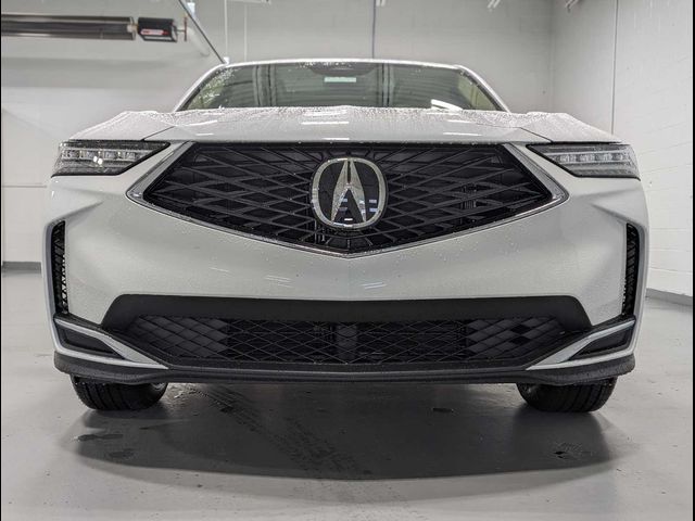 2025 Acura MDX Base