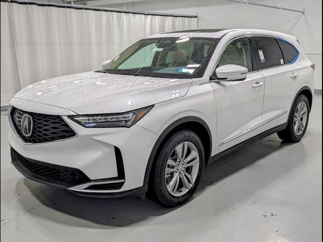 2025 Acura MDX Base