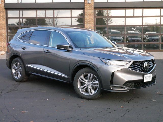 2025 Acura MDX Base