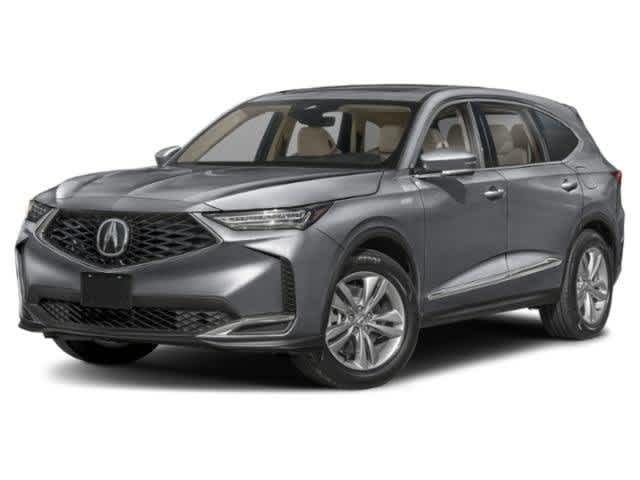 2025 Acura MDX Base