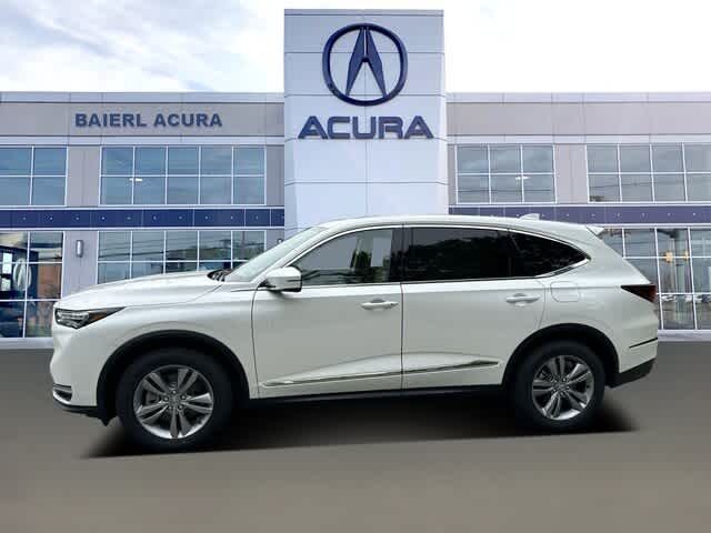 2025 Acura MDX Base