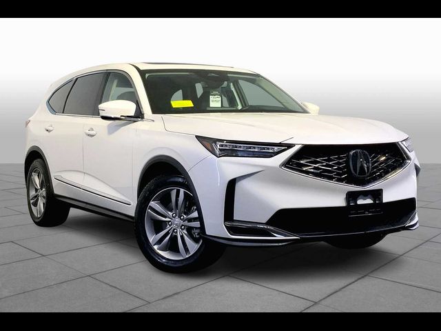 2025 Acura MDX Base