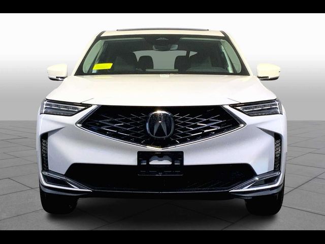 2025 Acura MDX Base