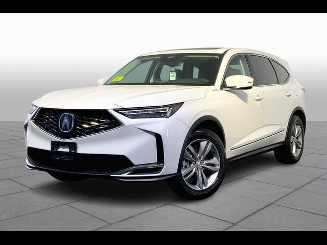 2025 Acura MDX Base