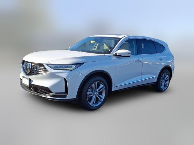 2025 Acura MDX Base