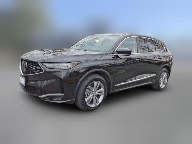 2025 Acura MDX Base