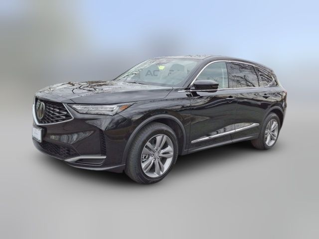 2025 Acura MDX Base