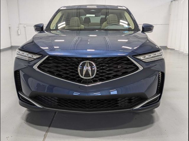 2025 Acura MDX Base