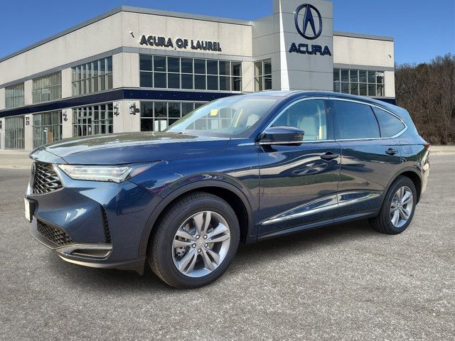 2025 Acura MDX Base