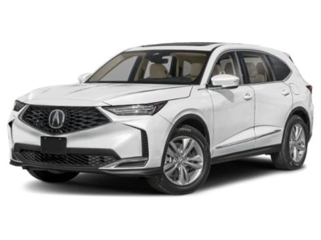 2025 Acura MDX Base