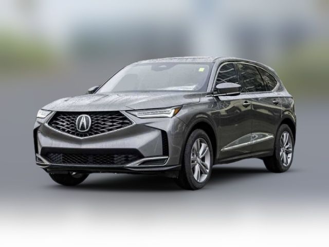 2025 Acura MDX Base