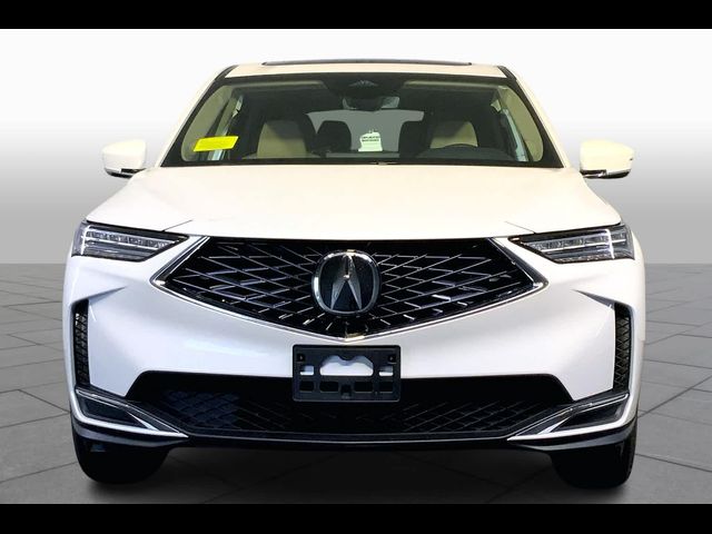 2025 Acura MDX Base