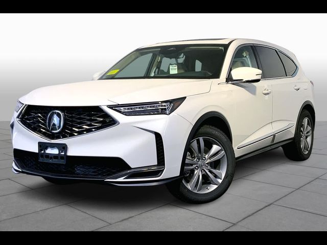 2025 Acura MDX Base