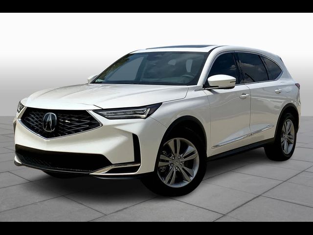 2025 Acura MDX Base