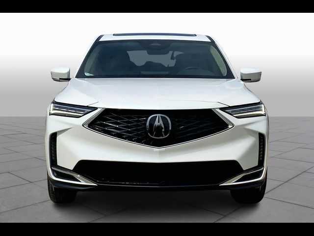 2025 Acura MDX Base