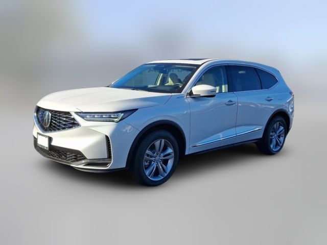 2025 Acura MDX Base