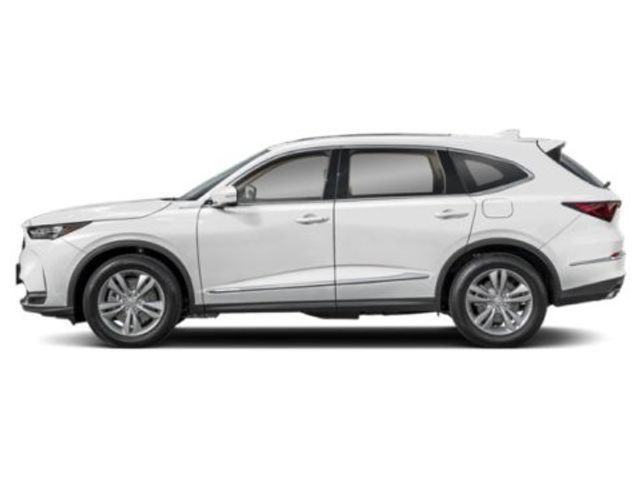 2025 Acura MDX Base