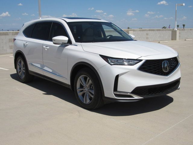 2025 Acura MDX Base