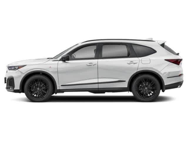 2025 Acura MDX Base