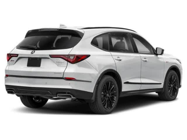 2025 Acura MDX Base