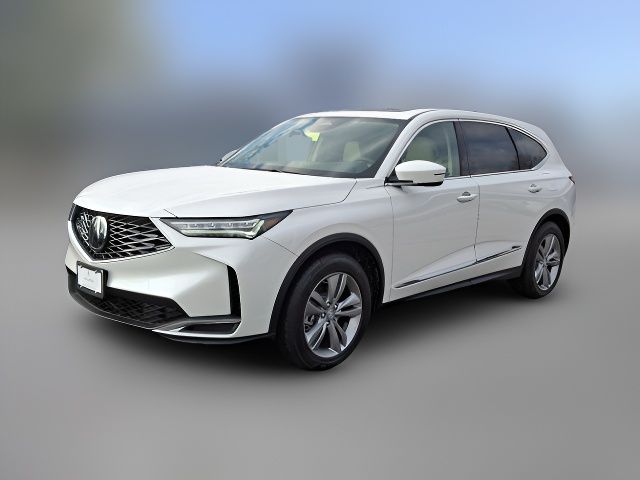 2025 Acura MDX Base