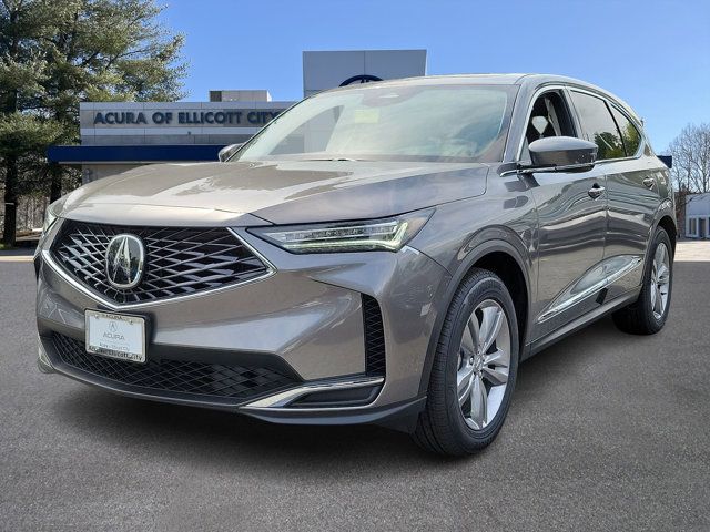 2025 Acura MDX Base