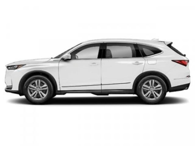 2025 Acura MDX Base