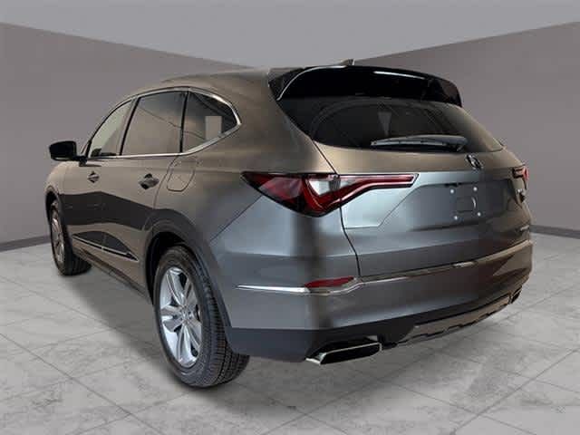 2025 Acura MDX Base