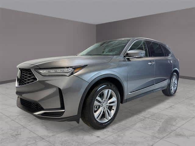 2025 Acura MDX Base