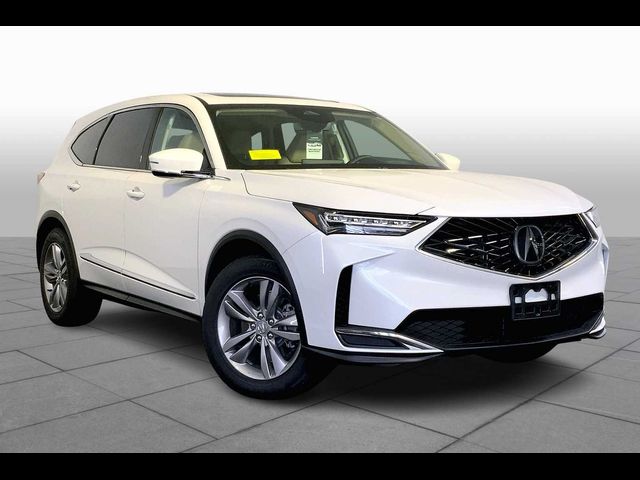 2025 Acura MDX Base