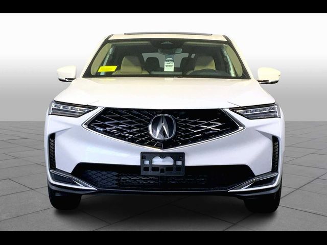 2025 Acura MDX Base