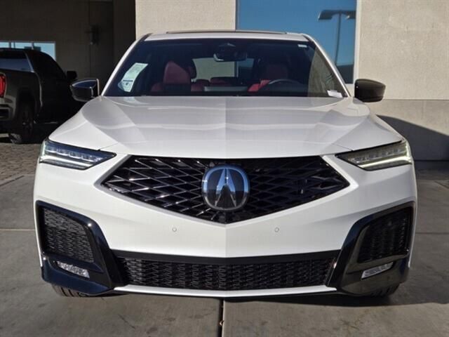 2025 Acura MDX A-Spec