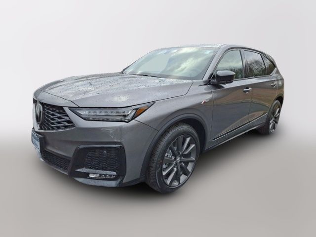 2025 Acura MDX A-Spec