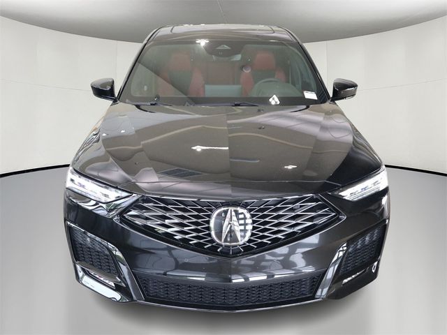 2025 Acura MDX A-Spec