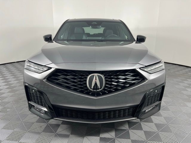 2025 Acura MDX A-Spec