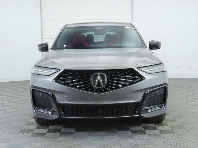 2025 Acura MDX A-Spec