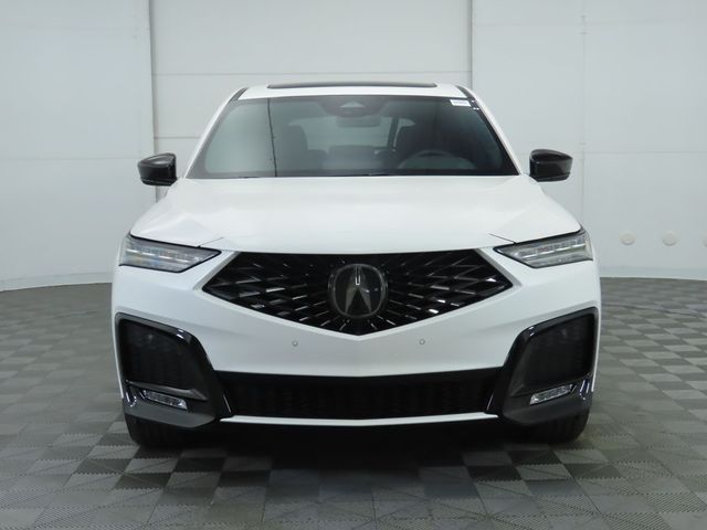 2025 Acura MDX A-Spec