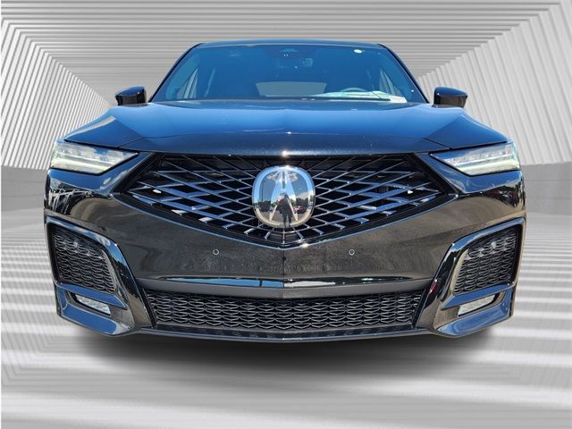 2025 Acura MDX A-Spec