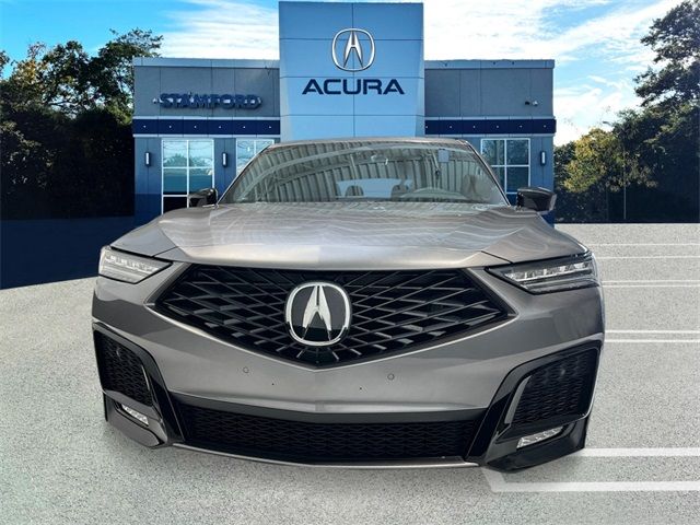 2025 Acura MDX A-Spec